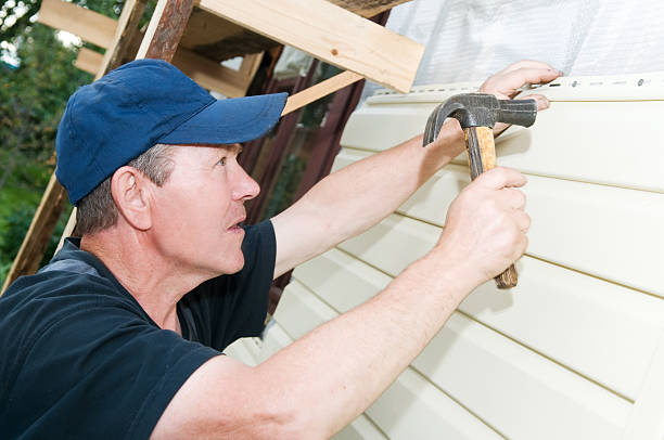 Siding for Commercial Buildings in North St Paul, MN